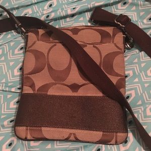 Coach Crossbody